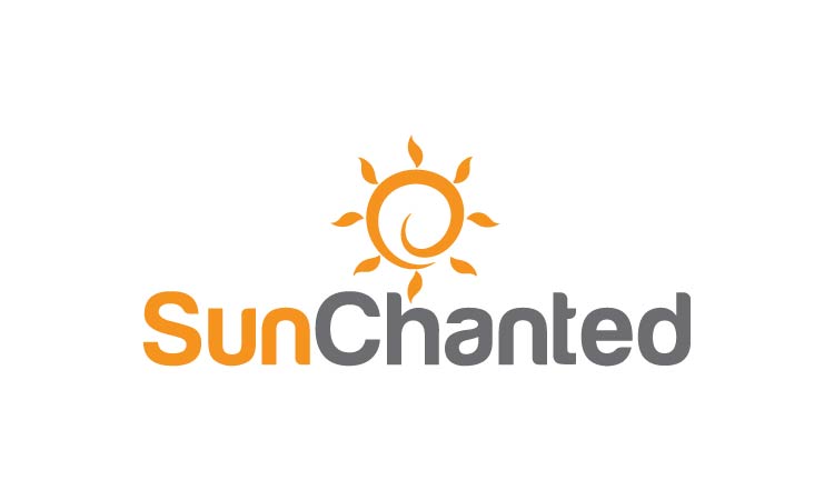 SunChanted.com - buy Great premium domains